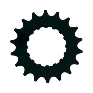 Esjot Ritzel für Bosch Gen 2 schwarz  1/2" x 3/32"  15 Zähne
