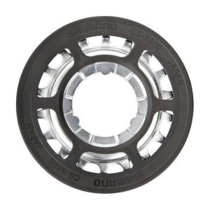 Shimano Steckzahnkranz Alfine 11-Gang silber ICSS50018  18 Zähne