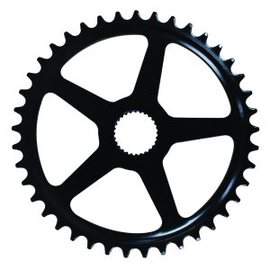 Esjot Kettenblatt für Panasonic 1/2" x 3/32", flach 41 Zähne