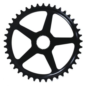 Esjot Kettenblatt für Panasonic 1/2" x 1/8", flach 41 Zähne