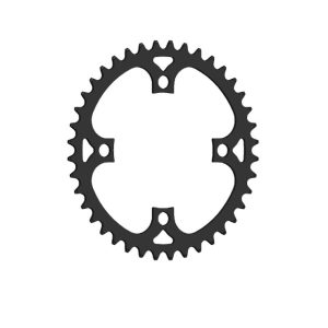 Esjot Kettenblatt für Bosch Gen 1, Gen 3 + Gen 4 1/2" x 3/32"+1/2"x11/128" 40 Zähne