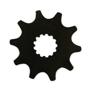 Esjot Ritzel für Panasonic E-Bike schwarz  1/2" x 3/32"  9 Zähne