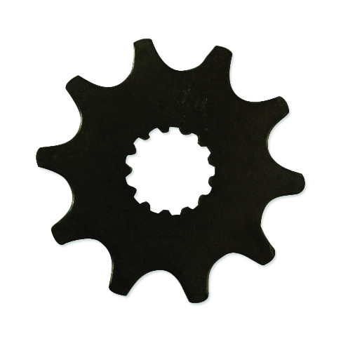 Esjot Ritzel für Panasonic E-Bike schwarz 1/2" x 3/32" 9 Zähne