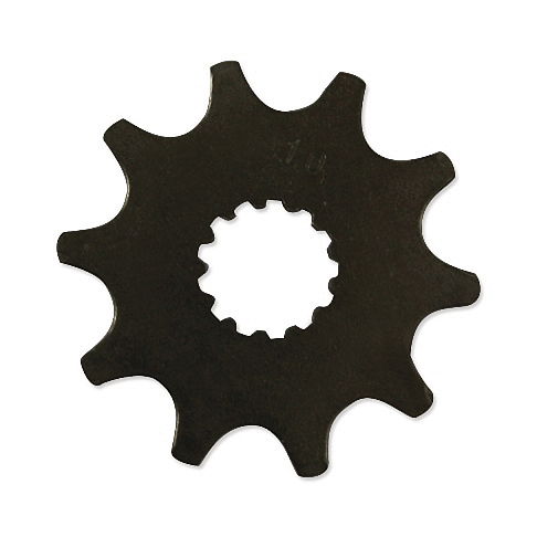 Esjot Ritzel für Panasonic E-Bike schwarz 1/2" x 3/32" 11 Zähne