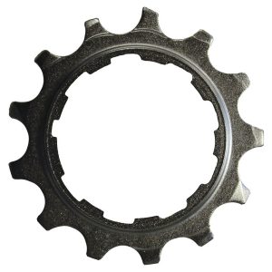 Shimano Ersatzritzel 10-fach silber Y1YR11000   11 Zähne