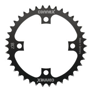 Connex Kettenblatt für Bosch Gen 1, Gen 3 + Gen 4 1/2" x 3/32"+1/2"x11/128" 40 Zähne