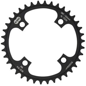 KMC Kettenblatt für E-Bike 1/2" x 1/8" 38 Zähne