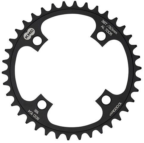 KMC Kettenblatt für E-Bike 1/2" x 1/8" 42 Zähne