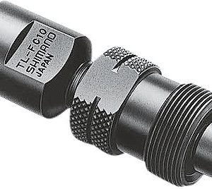 Shimano Kurbelarmabzieher TLFC10 TL -FC10SB  Y13009010 SB-Verpackung