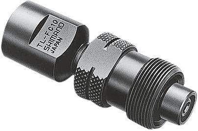 Shimano Kurbelarmabzieher TLFC10 TL -FC10SB Y13009010 SB-Verpackung