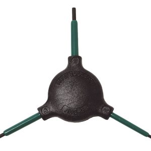 Park Tool Y-Schlüssel Innensechskant AWS-3  2/2,5/3