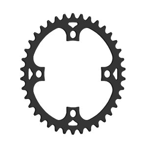 Esjot Kettenblatt für Bosch Gen 1, Gen 3 + Gen 4 1/2"x 3/32"+1/2"x11/128" 44 Zähne