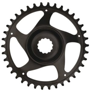 KMC Kettenblatt für Bosch Gen 3 Kettenlinie 47,5 mm+50 mm  1/2" x 3/32"+ 1/2" x 11
