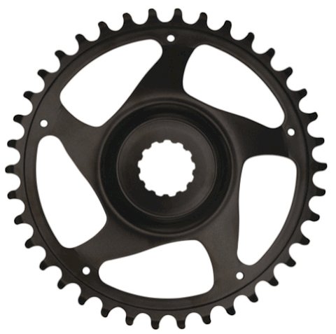 KMC Kettenblatt für Bosch Gen 3 Kettenlinie 47,5 mm+50 mm 1/2" x 3/32"+ 1/2" x 11