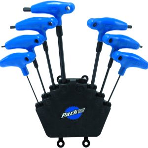 Park Tool Innensechskantschlüssel-Set PH-1.2