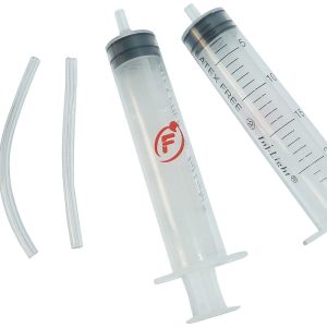 Formula Entlüftungs-Set Scheibenbremsen