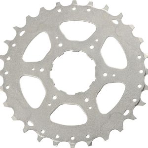 Shimano Ersatzritzel 11-fach silber Y1VN28000   28 Zähne