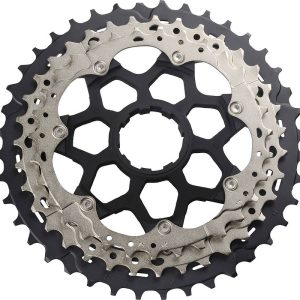 Shimano Ersatzritzel 11-fach silber Y1VN98020   31-35-40 Zähne