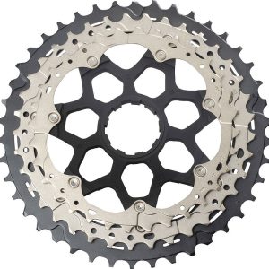 Shimano Ersatzritzel 11-fach silber Y1VN98030   32-37-42 Zähne