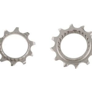 Shimano Ersatzritzel 12-fach silber Y1X498030   10+12 Zähne