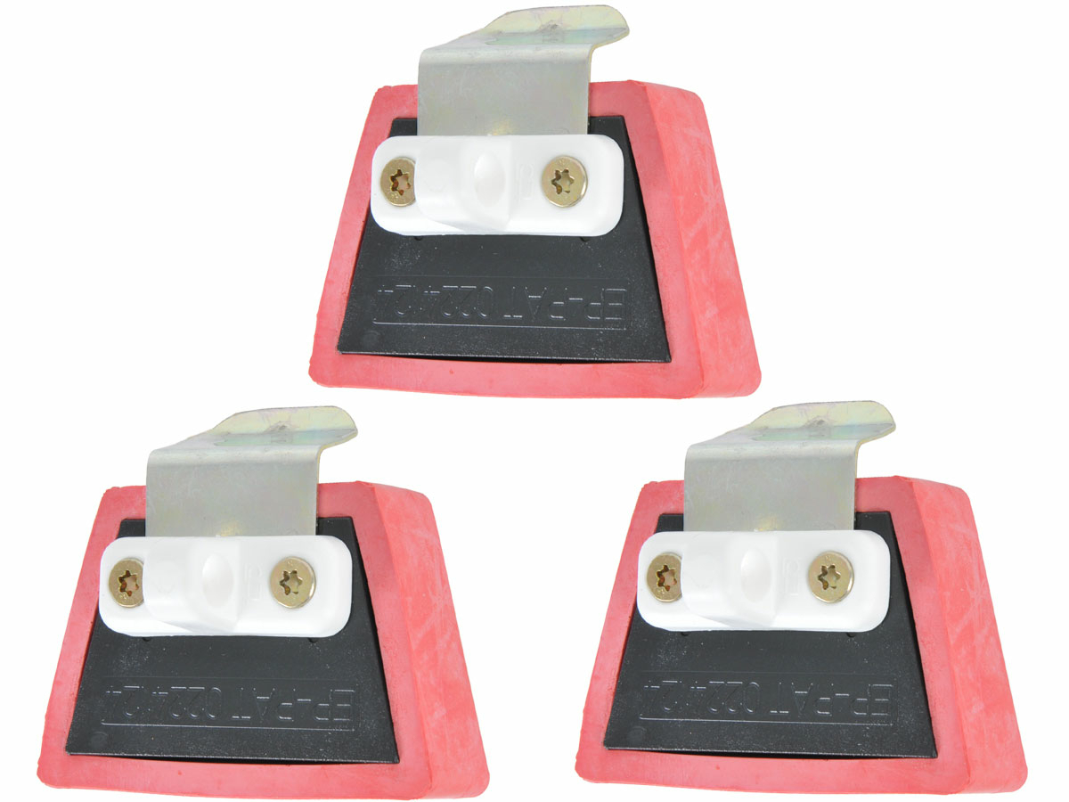 Vorzelt Klemmaugen-Set Vorzeltclips