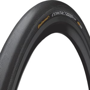 Continental Fahrradreifen Contact Speed schwarz Reflex 42-622 28×1,60 0101418