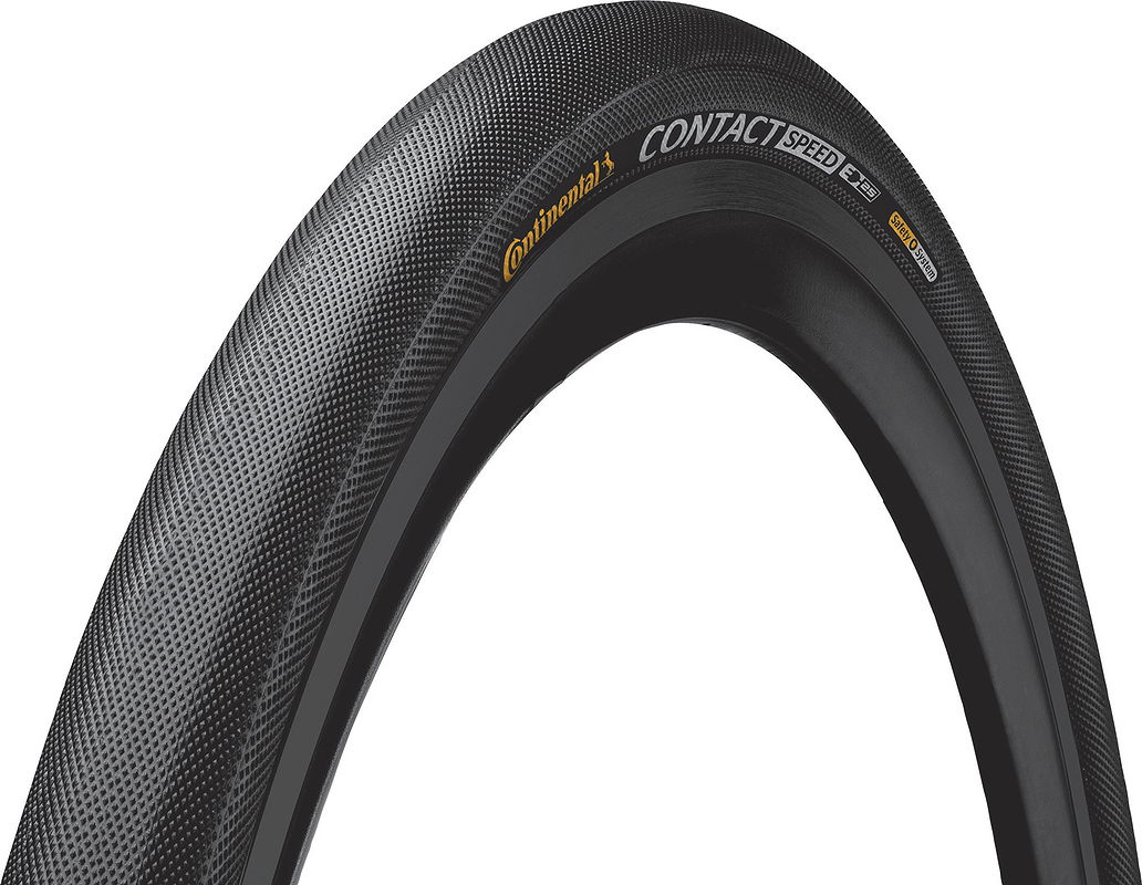 Continental Fahrradreifen Contact Speed schwarz Reflex 32-622 28x1 1/4 x1 3/4 0101408