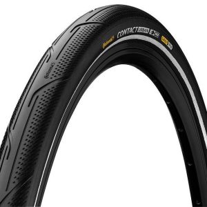 Continental Fahrradreifen Contact Urban schwarz Reflex 42-622 28×1,60 0150349
