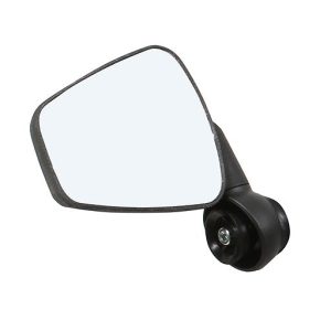 Zéfal Lenkerspiegel Dooback 2 Lenkerinnenklemmung 16-22 mm, links