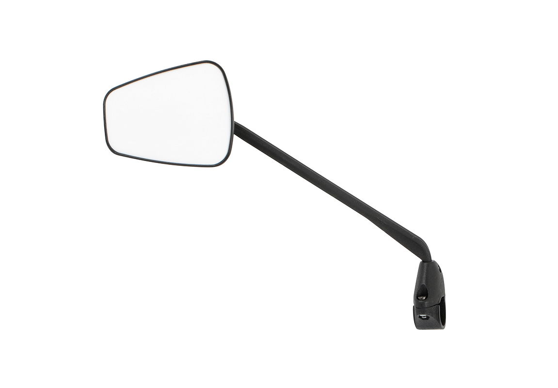 Zéfal Lenkerspiegel Espion Z56 Lenkeraußenklemmung, links