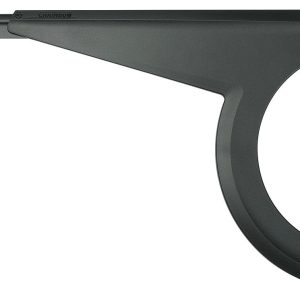 SKS Kettenschutz Chainbow 44 Zähne Kettenschaltung schwarz