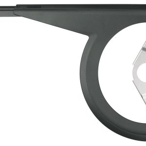 SKS Kettenschutz Chainbow 48 Zähne Kettenschaltung schwarz