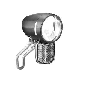 B&M Dynamo-LED-Scheinwerfer Lumotec IQ Myc N 50 Lux 150RN-04