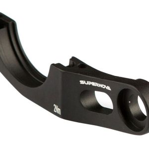 Supernova Scheinwerferhalter V6s Bosch HBM Adapter