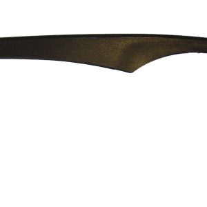 HORN Kettenschutz Catena 05-3 48 Zähne schwarz