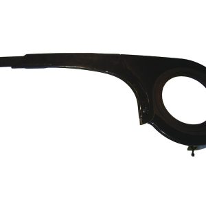 HORN Kettenschutz Catena 04 38 Zähne schwarz