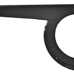 HORN Kettenschutz Catena 18 38 Zähne schwarz