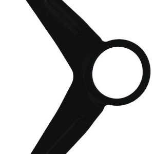 HORN Kettenschutz Brille B18 schwarz