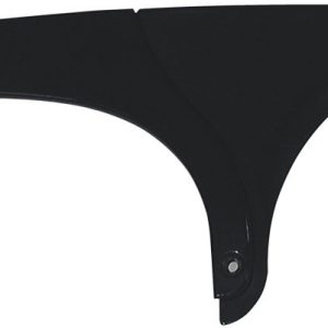 HORN Kettenschutz Catena 02 48 Zähne schwarz