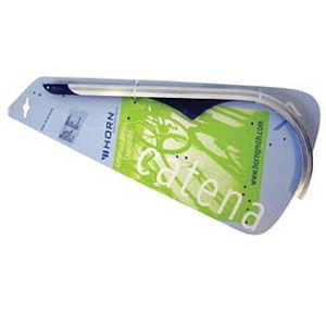HORN Kettenschutz Catena A08 48 Zähne schwarz
