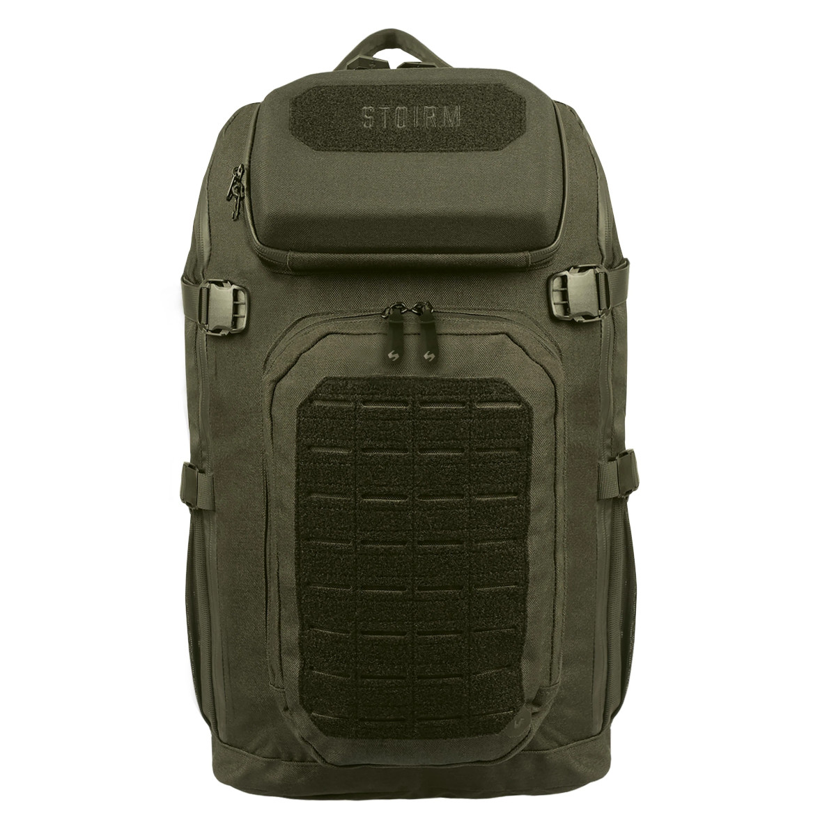 Stoirm 25l gen2 rucksack – ranger green