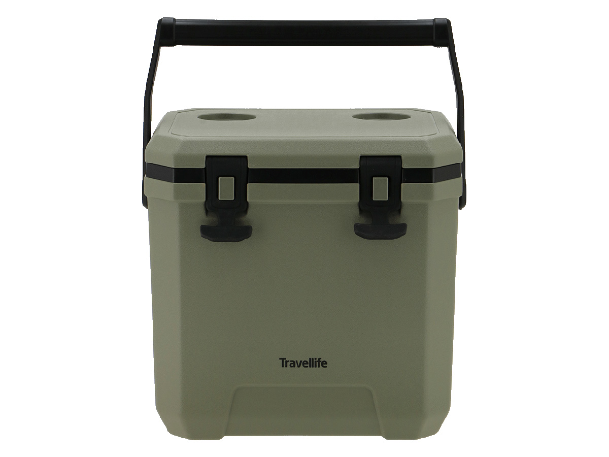 Travellife Magnus Kühlbox – 23 Liter