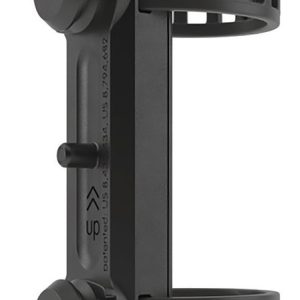 FIDLOCK Flaschenhalter TWIST uni base schwarz