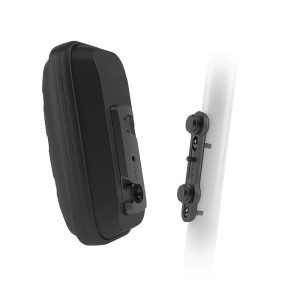 FIDLOCK Werkzeugtasche TWIST toolbox + bike base schwarz