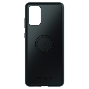 FIDLOCK Smartphonehalter VACUUM phone case für Samsung Galaxy S20+ schwarz