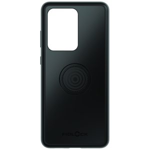 FIDLOCK Smartphonehalter VACUUM phone case für Samsung Galaxy S20 Ultra schwarz
