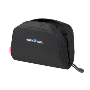 Rixen & Kaul Lenkertasche Baggy Mini OHNE Lenkeradapter schwarz
