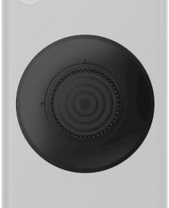 FIDLOCK Smartphonehalter VACUUM Uni Phone Patch für Handyhüllen schwarz