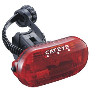 CATEYE LED Batterierücklicht Omni3G