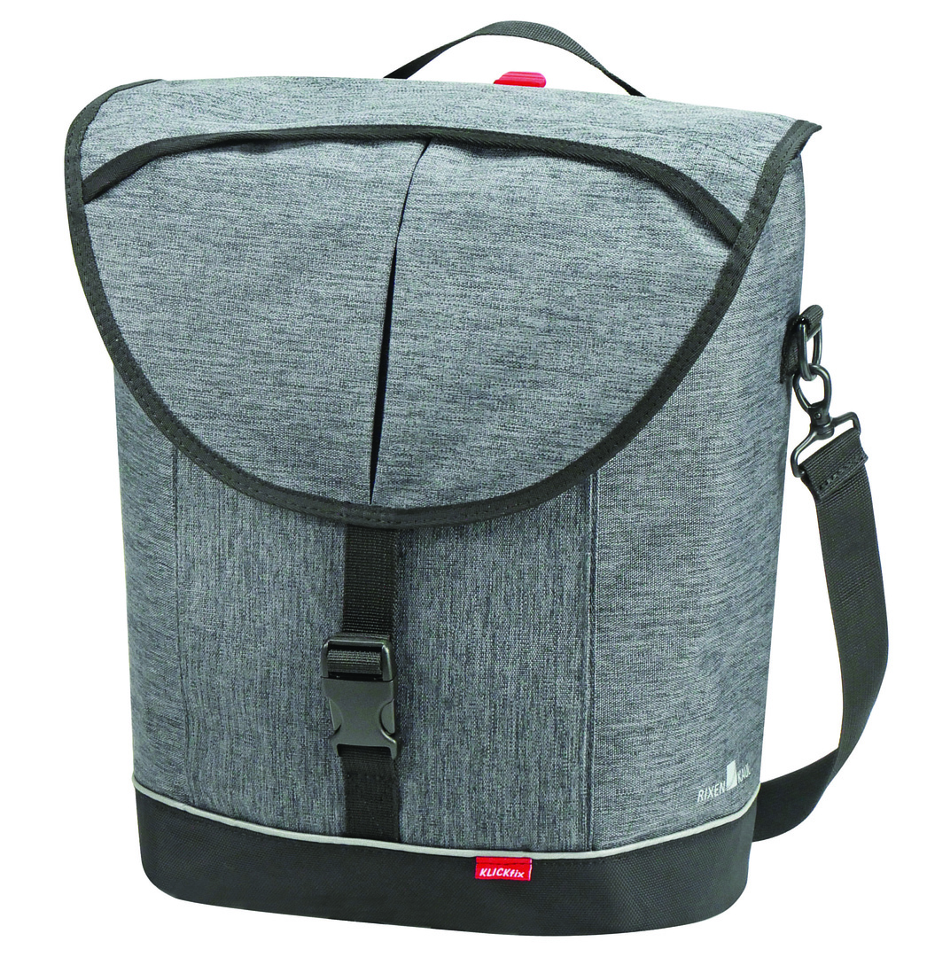Rixen & Kaul HR-Tasche Cita 2 grau